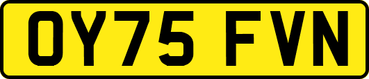 OY75FVN