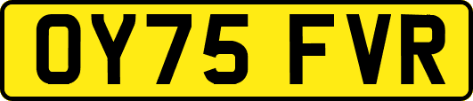 OY75FVR