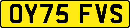 OY75FVS