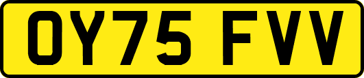 OY75FVV