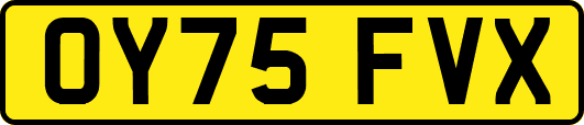 OY75FVX