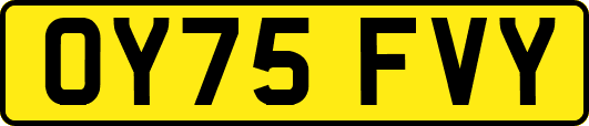 OY75FVY