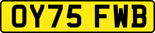 OY75FWB