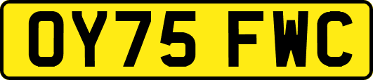 OY75FWC
