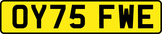 OY75FWE