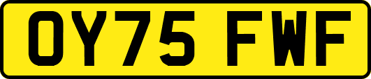 OY75FWF