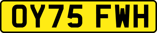 OY75FWH