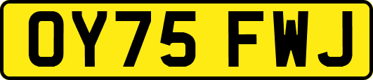 OY75FWJ