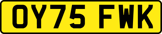 OY75FWK