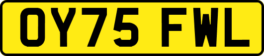OY75FWL