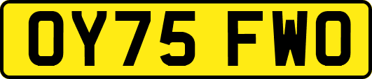 OY75FWO