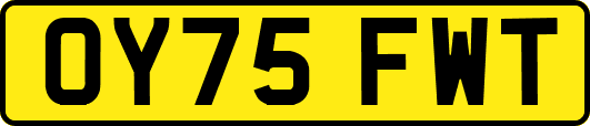 OY75FWT