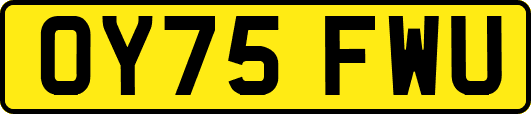 OY75FWU