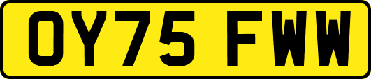 OY75FWW