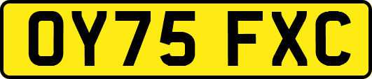 OY75FXC