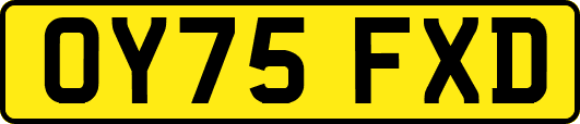 OY75FXD