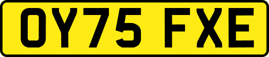 OY75FXE