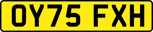OY75FXH