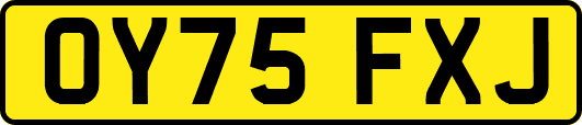 OY75FXJ