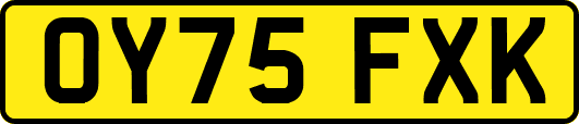 OY75FXK