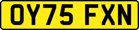 OY75FXN