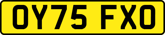 OY75FXO