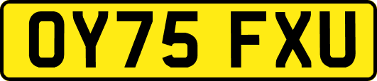 OY75FXU