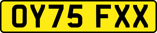 OY75FXX