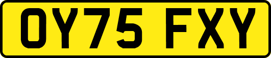 OY75FXY