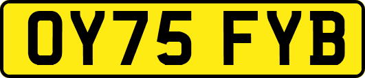 OY75FYB