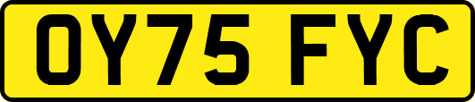 OY75FYC
