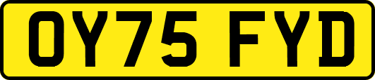 OY75FYD