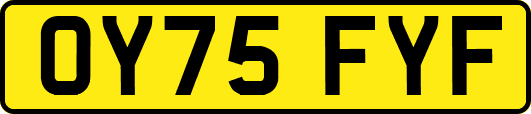 OY75FYF