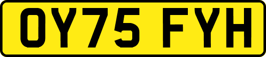 OY75FYH