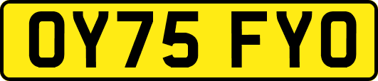OY75FYO