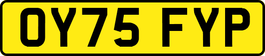 OY75FYP