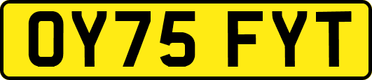 OY75FYT