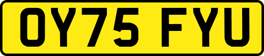 OY75FYU