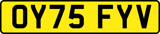 OY75FYV