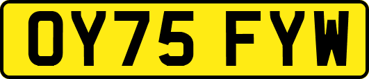 OY75FYW