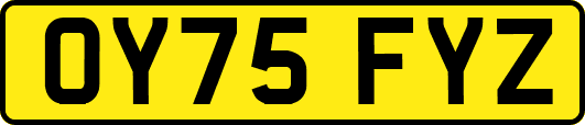 OY75FYZ