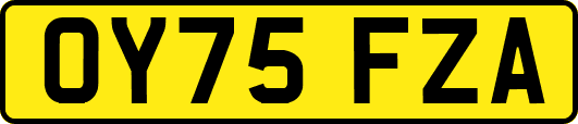 OY75FZA