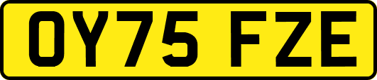 OY75FZE