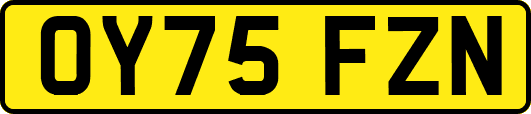 OY75FZN