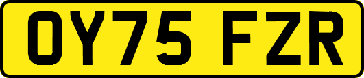 OY75FZR