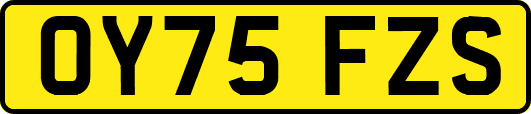 OY75FZS
