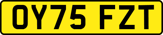 OY75FZT