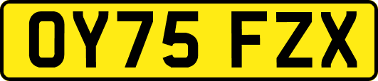 OY75FZX