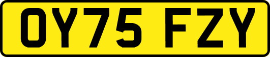 OY75FZY