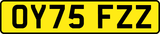 OY75FZZ